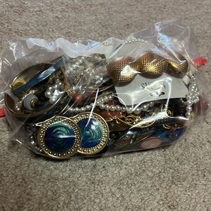 MYSTERY JEWELRY BAG!!